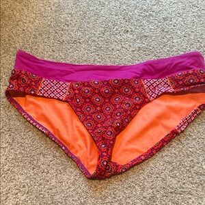 Prana bikini bottoms